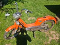 Piaggio Boxer Schlachtfest Ciao Bravo Si Mofa Moped Nordrhein-Westfalen - Nettersheim Vorschau