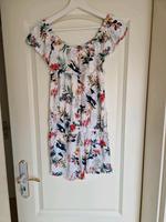 Jumpsuit mit Blumenmuster Gr. 36 Bayern - Schwaig Vorschau