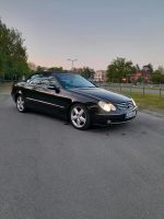 Mercedes Benz Clk cabrio Avangarde Herzogtum Lauenburg - Schwarzenbek Vorschau