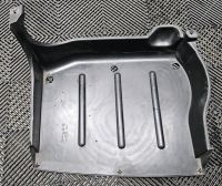 MINI ONE COOPER BMW R50 R52 R53 UNTERBODENSCHUTZ HINTEN 1149159 Neustadt - Buntentor Vorschau