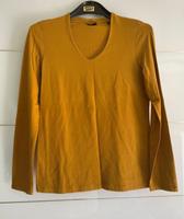 MEXX Shirt Gr. M/38 senffarben neuwertig Bayern - Lauf a.d. Pegnitz Vorschau