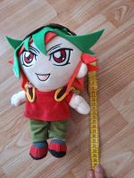 Yuya Yu-Gi-Oh plush Niedersachsen - Vienenburg Vorschau