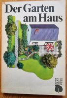 DDR Buch: "Der Garten am Haus ", VEB Deutscher Landwirtschafts... Thüringen - Gera Vorschau
