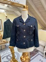 Orig. GUCCI Jacke in Schwarz, Gr. M (38), It. 44 Baden-Württemberg - Gailingen am Hochrhein Vorschau