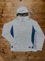 Nike Vintage | Retro Hoodie L 2002 Pullover Sweatshirt Selten Bayern - Fahrenzhausen Vorschau