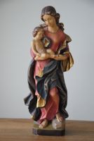 Madonna mit Jesuskind 35cm Bayern - Kühbach Vorschau