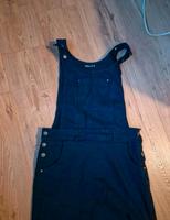 latzkleid jeanskleid  janina 36/38 Hessen - Willingshausen Vorschau