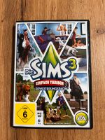 Die SIMS 3 - Einfach Tierisch - PC/ DVD/ Mac Bayern - Starnberg Vorschau