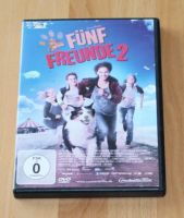 Aus Sammlung: Fünf Freunde 2 DVD Videothek Schleswig-Holstein - Osterrönfeld Vorschau