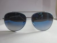 Escada Sonnenbrille Pilot Hellblau Silber SES 832 59 12 Col. 579X Bayern - Peißenberg Vorschau