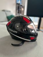 Ducati x-lite 803 Ultra Carbon + Sena 4 headset Bayern - Aschaffenburg Vorschau