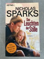 Das Leuchten der Stille von Nicholas Sparks Nordrhein-Westfalen - Mülheim (Ruhr) Vorschau