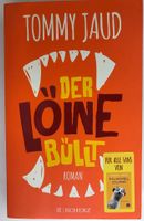 Buch: Tommy Jaud Der Löwe Büllt 4018791997351 Hessen - Pohlheim Vorschau