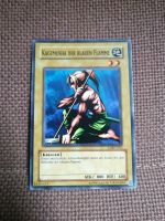 Yu-Gi-Oh Kagemusha der blauen Flamme Bayern - Oberasbach Vorschau