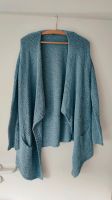 Strickjacke asymmetrisch, United Colors of Benetton, Gr. M Hessen - Gelnhausen Vorschau