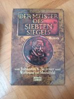 Der Meister des siebten Siegels, Soyener und Mondfeld Baden-Württemberg - Reichenau Vorschau