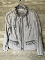 Fleecejacke von Bonita in Gr. L neu Bayern - Donauwörth Vorschau