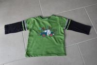 Langarmshirt Gr. 80 Nordrhein-Westfalen - Wilnsdorf Vorschau