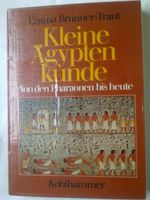 Ägypten-kunde Pharao Geschicht Religion Sprach Kultur Kunst Islam Baden-Württemberg - Albstadt Vorschau