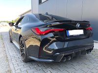 BMW G82 G83 M4 Sportauspuff Auspuff Klappenauspuff Nordrhein-Westfalen - Herzebrock-Clarholz Vorschau