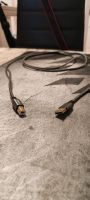 [2M] USB 2.0 Typ B Kabel USB A Parchim - Landkreis - Parchim Vorschau