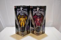 Power Ranger Movie Figuren Schwarzatal - Meuselbach Vorschau