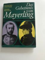 Das Geheimnis von Mayeling 1968 Chevier Walefee Hessen - Kassel Vorschau