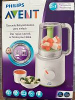 Philips Avent Dampfgarer Niedersachsen - Bassum Vorschau