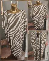 Lockeres Kleid long Oberteil beuge weiß M/L 38/40 Rheinland-Pfalz - Rheinzabern Vorschau