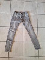 Please Damen Jeans XS grau P68 Baden-Württemberg - Kreßberg Vorschau