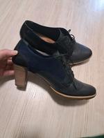 Schuhe von Tamaris - Gr. 42 - Neuwertig Niedersachsen - Norden Vorschau