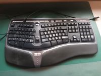 Tastatur ergonomisch PC Microsoft Nordrhein-Westfalen - Aldenhoven Vorschau