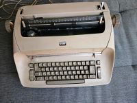 Schreibmaschine IBM Model 71 XV , Rar , Dachbodenfund Niedersachsen - Wallenhorst Vorschau