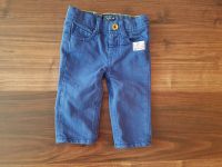 Neu* Hose* Jeans* Mexx* Junge* Kinder* 68* blau* Hessen - Raunheim Vorschau