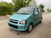 Opel Agila 1.2// Klima // TÜV NEU // Rheinland-Pfalz - Volxheim Vorschau