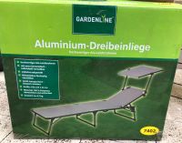 Gardenline Liege (Aldi)/NEU/ Garten/ Bayern - Mintraching Vorschau