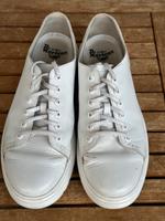 Dr. Martens Dante Leder weiß, Größe 44 – guter Zustand Köln - Bayenthal Vorschau