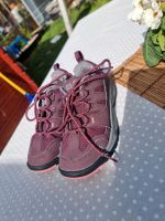 Halbschuhe/Wanderschuhe Jack Wolfskin Gr. 32 Bayern - Olching Vorschau