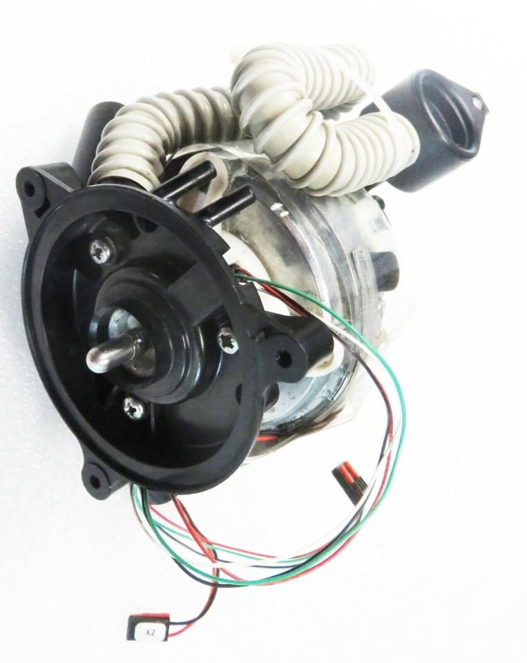 Sirona M1 Antrieb Amalgamabscheider Rotor ReparaturÜberholung in Bad Driburg