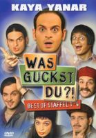 Kaya Yanar - Best of "Was guckst Du?!" - DVD - Nordrhein-Westfalen - Werther (Westfalen) Vorschau