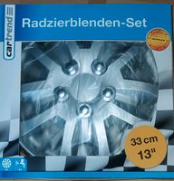 Radkappen, Radzierblenden Set, 13 Zoll, Neu Berlin - Treptow Vorschau