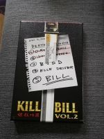 Kill Bill Leinwandbild 20x30 cm Neu Bayern - Stegaurach Vorschau