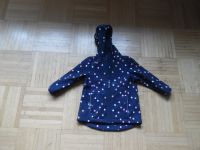 schöne Mädchen Softshell Jacke Gr.98 Topolino Wie Neu! Saarbrücken-Dudweiler - Dudweiler Vorschau