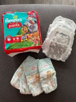 Pampers Baby dry Pants 4er 25 Stück OVP + 7 Gratiswindeln Baden-Württemberg - Emmendingen Vorschau