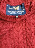 Superdry oversize Pulli M Leipzig - Knautkleeberg-Knauthain Vorschau