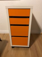 IKEA Schreibtisch Unterschrank, Beistellschrank mit Schubladen Niedersachsen - Oldenburg Vorschau
