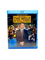 The Wolf of Wall Street (Blu-ray Disc) - Sehr guter Zustand DVD Nürnberg (Mittelfr) - Nordstadt Vorschau