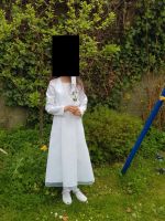 Kommunionkleid mit Jäckchen Größe 140 Baden-Württemberg - Weinheim Vorschau