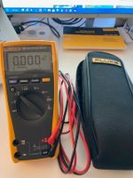 Fluke 179 Hand-Multimeter digital CAT III 1000 V, CAT IV 600 V Hessen - Fuldabrück Vorschau