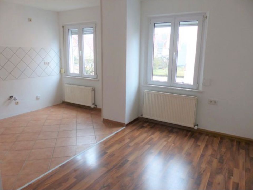 2,5 Zimmer-Wohnung in Haßfurt zu vermieten in Haßfurt